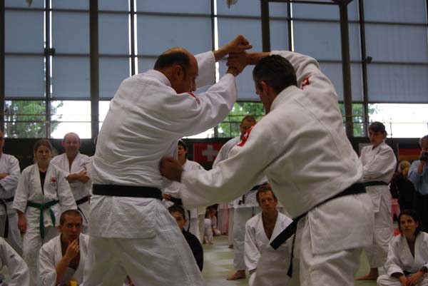 Ju-Jitsu