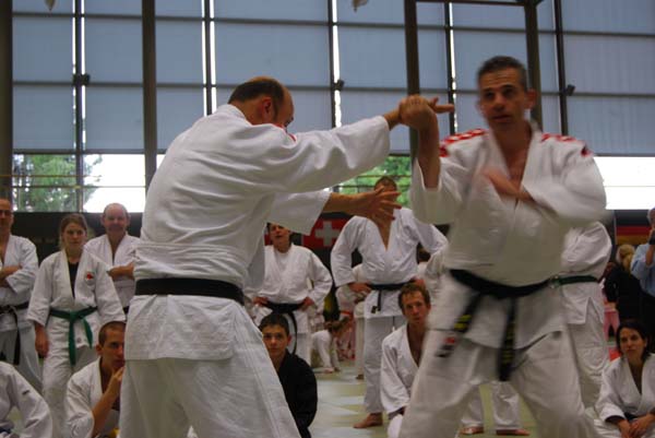 Ju-Jitsu
