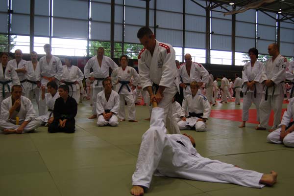 Ju-Jitsu