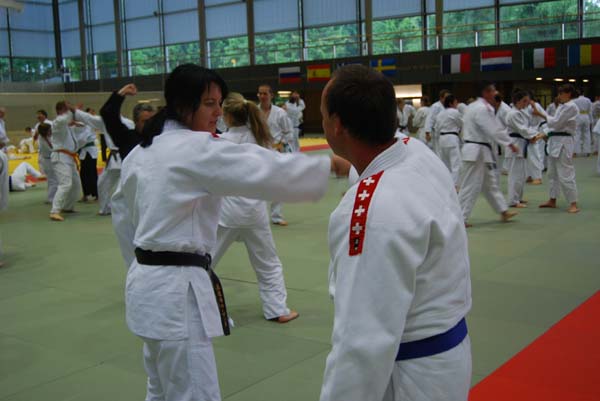 Ju-Jitsu