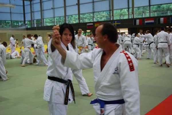 Ju-Jitsu