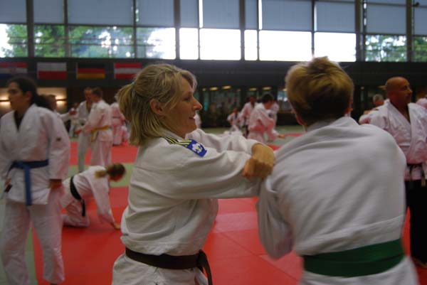 Ju-Jitsu