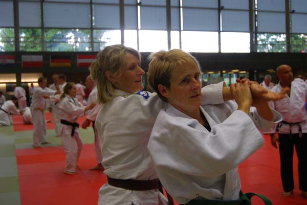 Ju-Jitsu