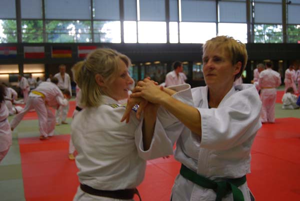 Ju-Jitsu