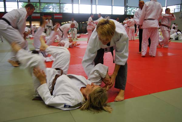 Ju-Jitsu