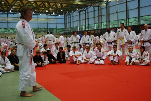 Ju-Jitsu