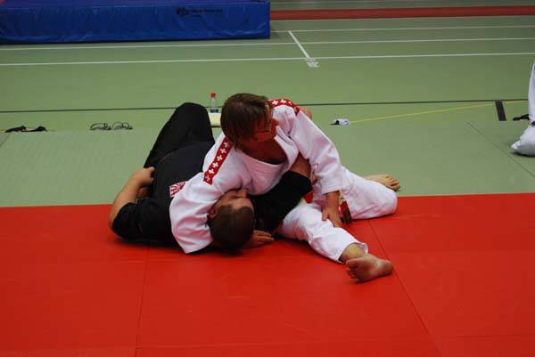 Ju-Jitsu