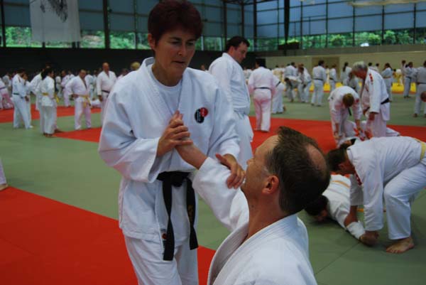 Ju-Jitsu