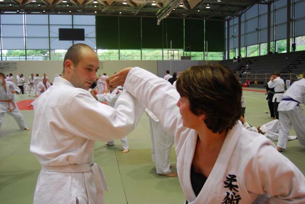 Ju-Jitsu