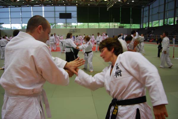 Ju-Jitsu