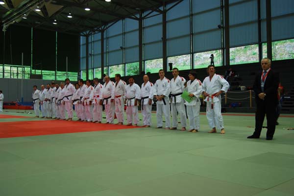 Ju-Jitsu
