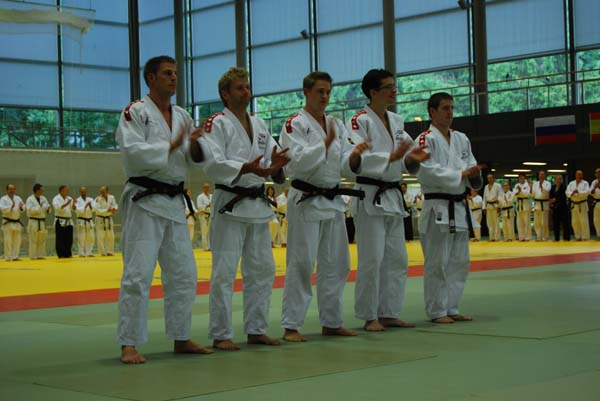 Ju-Jitsu