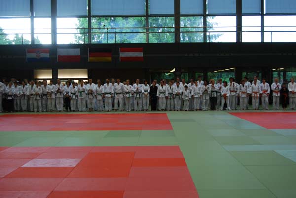 Ju-Jitsu