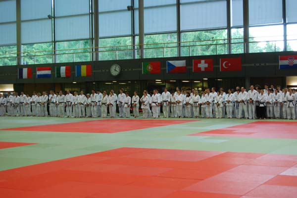 Ju-Jitsu
