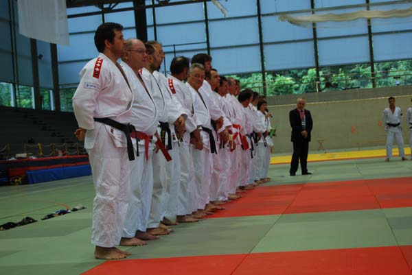 Ju-Jitsu