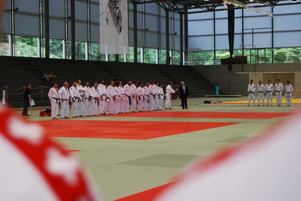 Ju-Jitsu