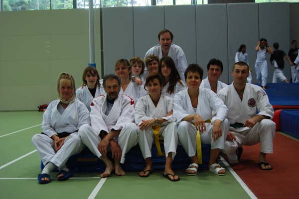 Ju-Jitsu