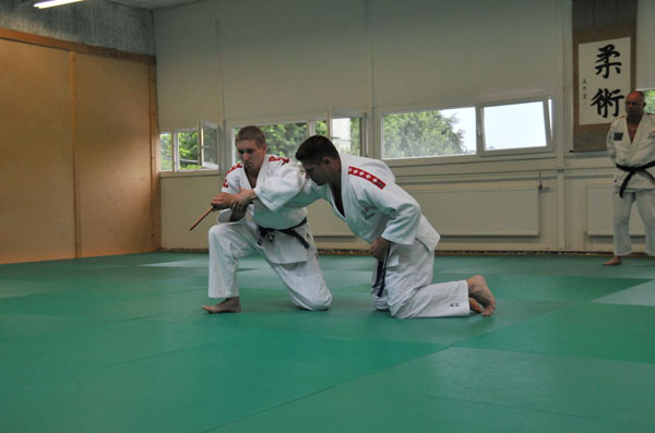 Bushido