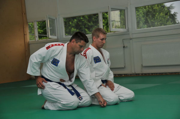 Bushido