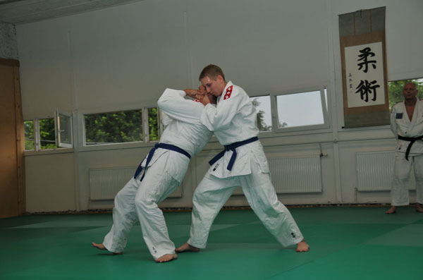 Bushido