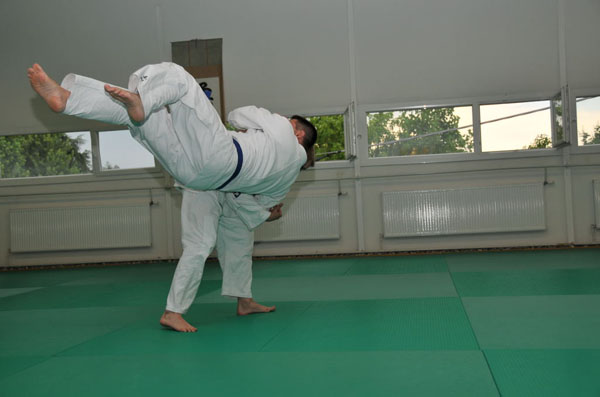 Bushido