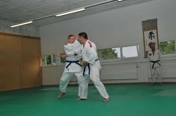 Bushido