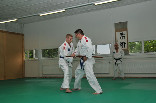 Bushido