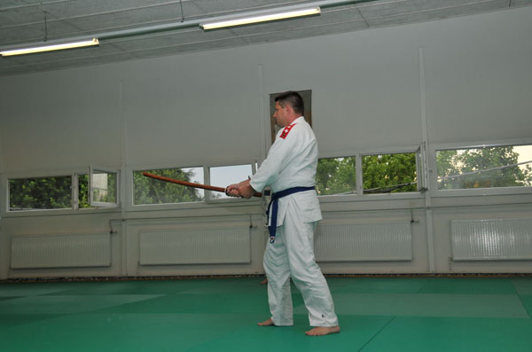 Bushido