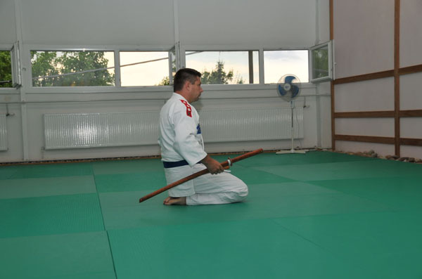 Bushido
