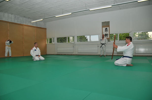 Bushido