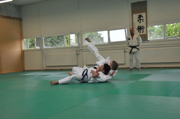 Bushido