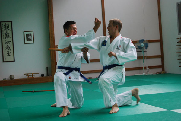 Bushido