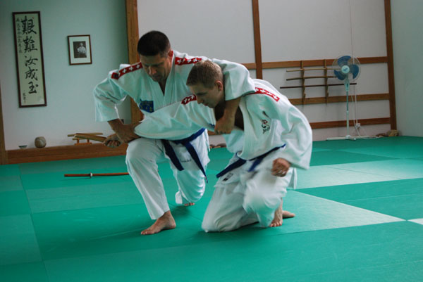 Bushido