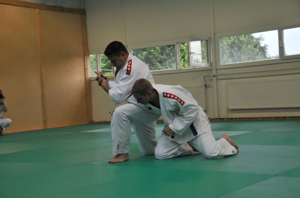 Bushido