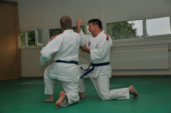 Bushido