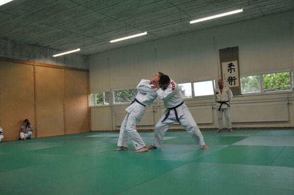 Bushido