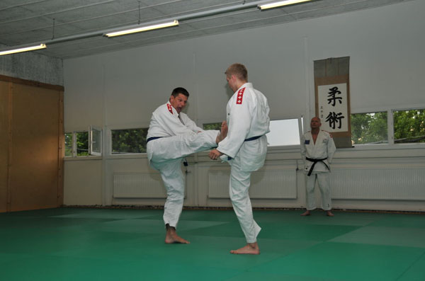 Bushido