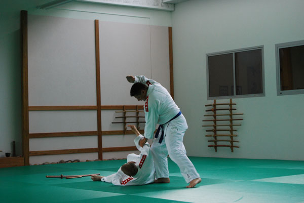 Bushido