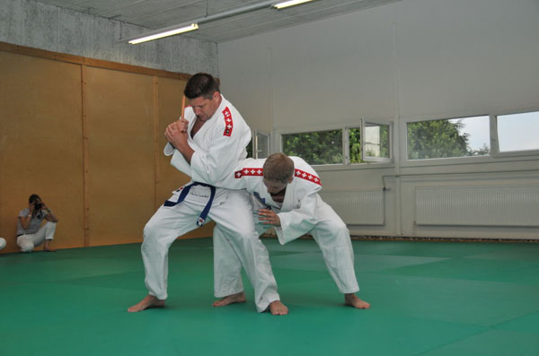 Bushido
