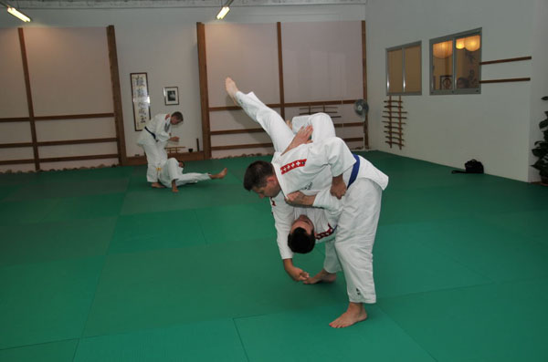 Bushido
