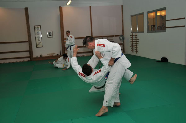 Bushido