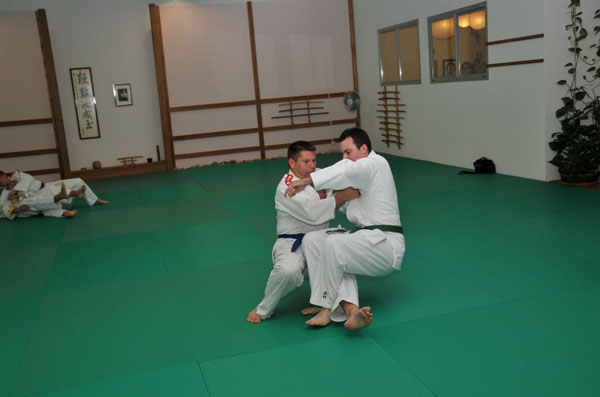 Bushido