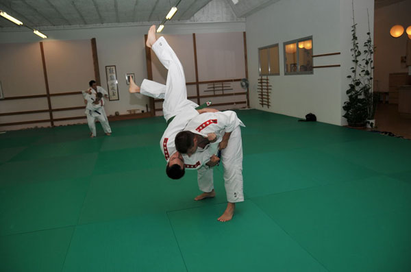 Bushido