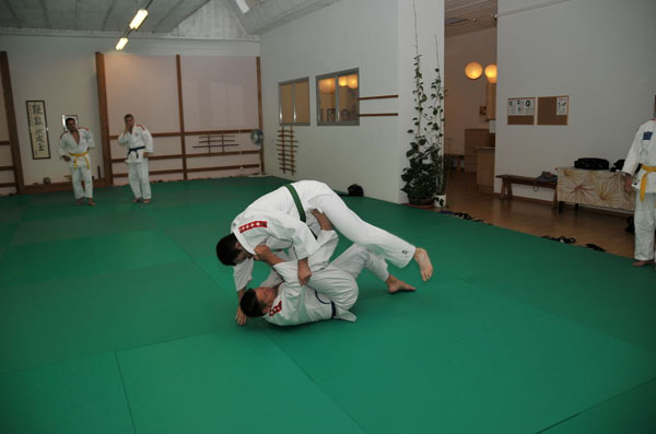 Bushido