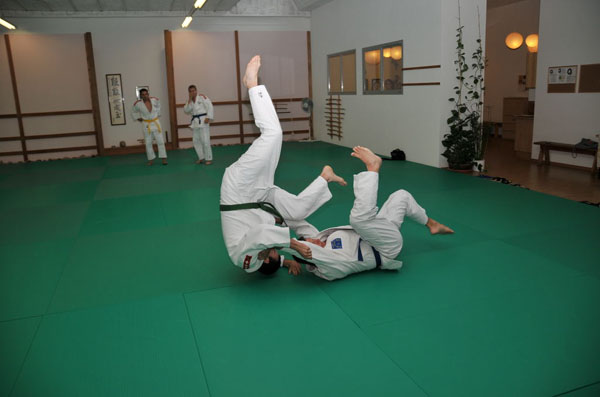 Bushido