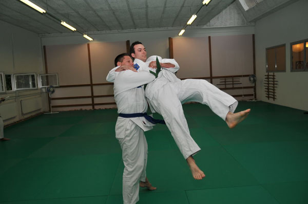 Bushido