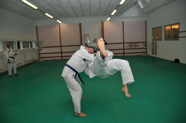 Bushido