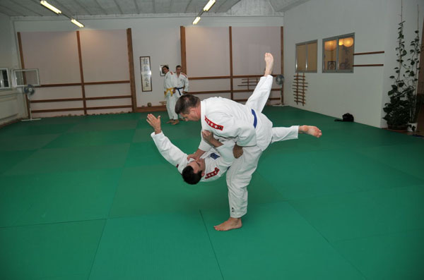 Bushido