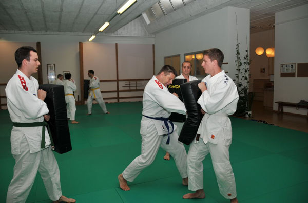 Bushido