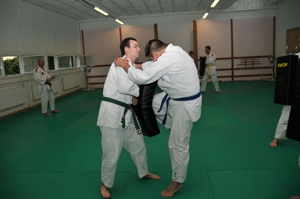 Bushido